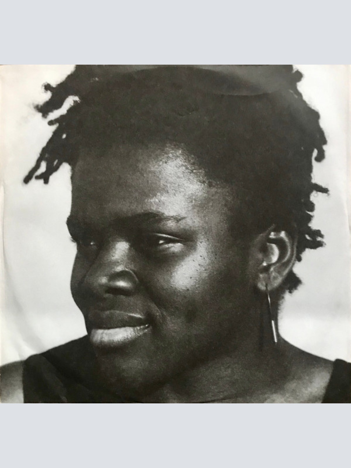 Vinyl / Tracy Chapman - Crossroads