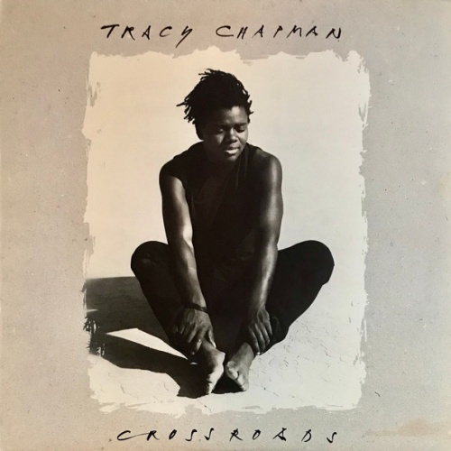 Vinyl / Tracy Chapman - Crossroads