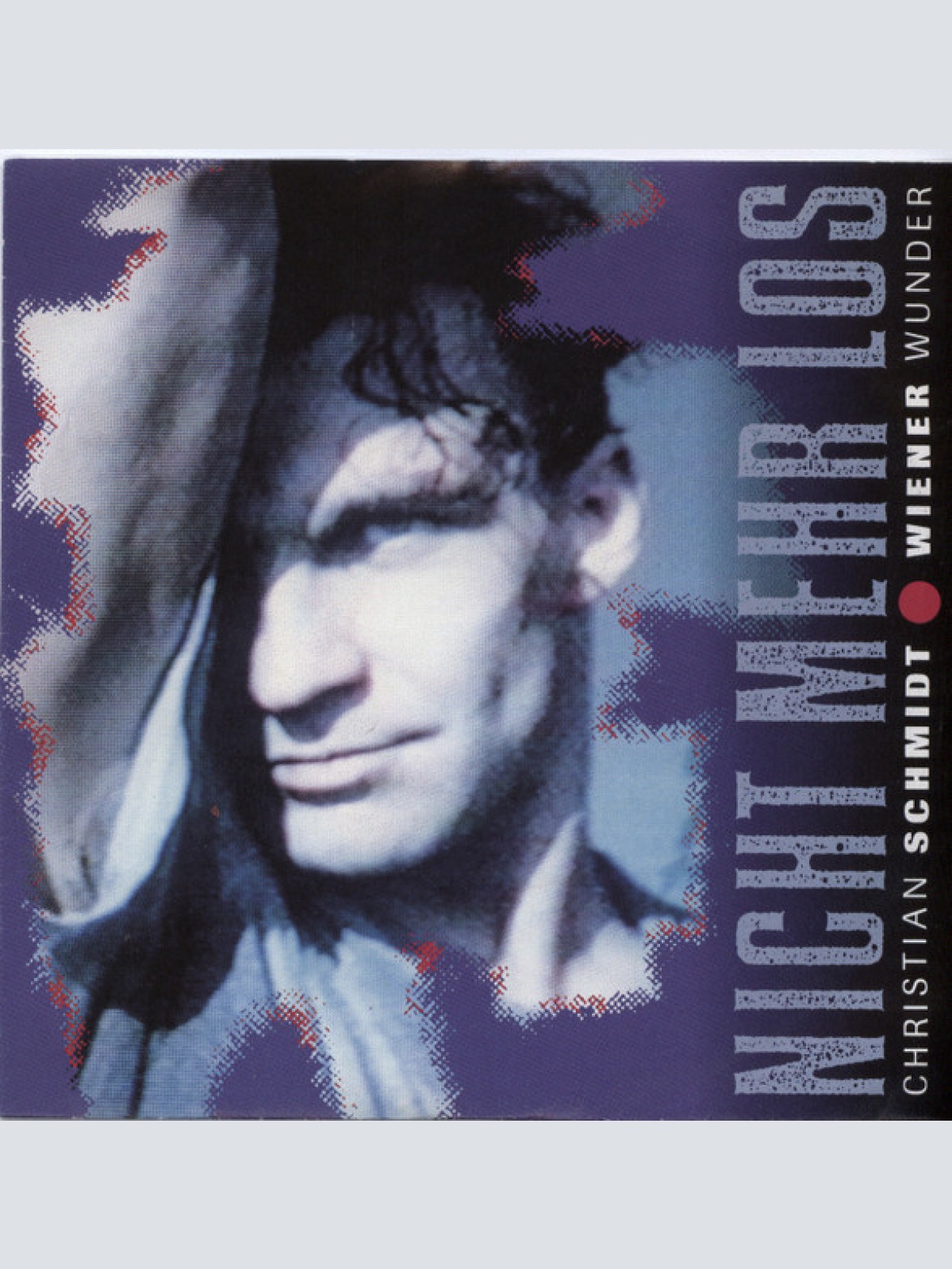 Vinyl / Wiener Wunder - Nicht Mehr Los