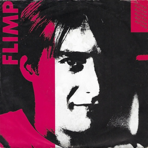 Vinyl / Flimp - But Love