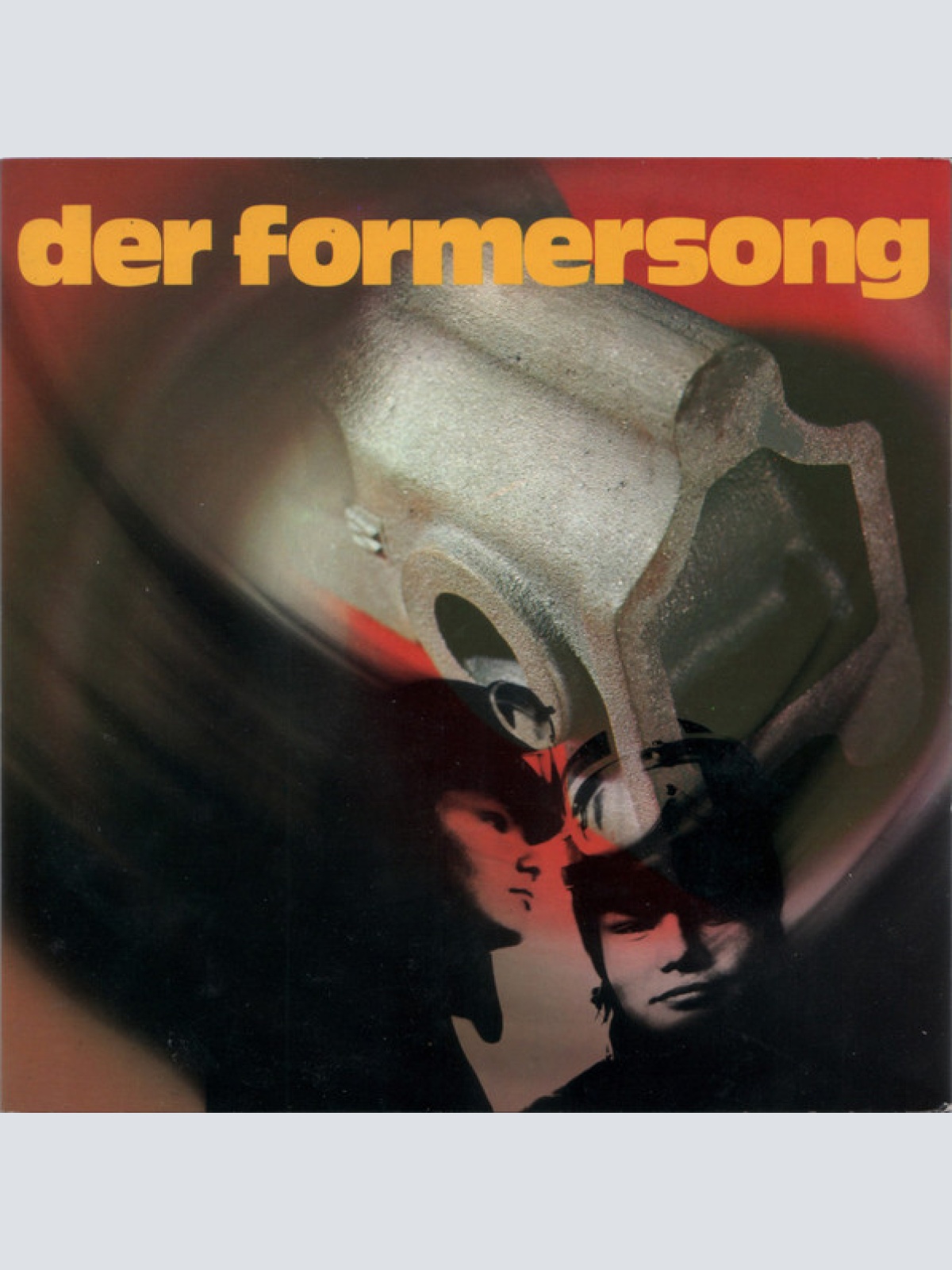 Vinyl / Misthaufen - Der Formersong / Der Weg Zurück