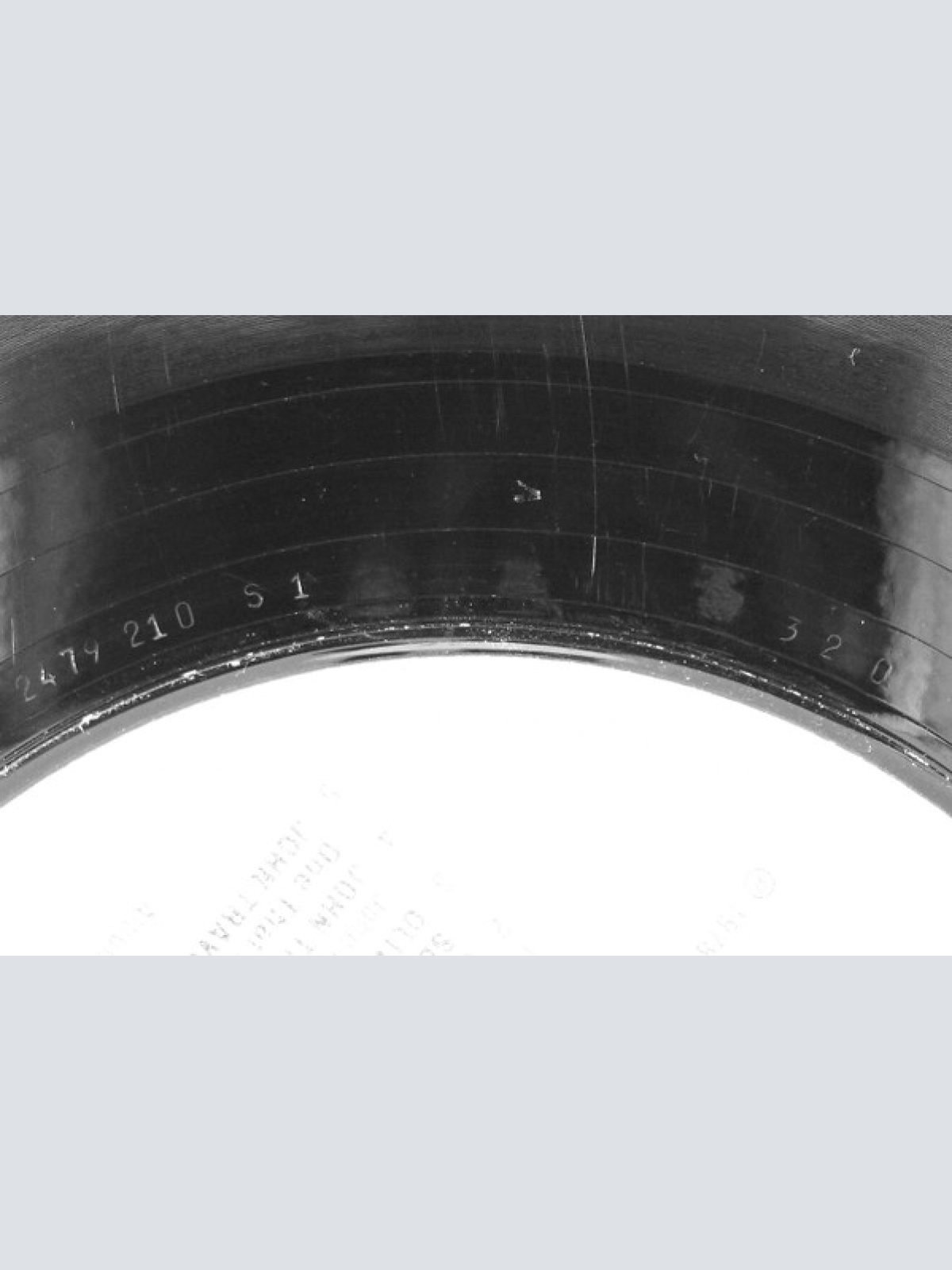 Vinyl / Various - Grease (The Original Soundtrack From The Motion Picture)