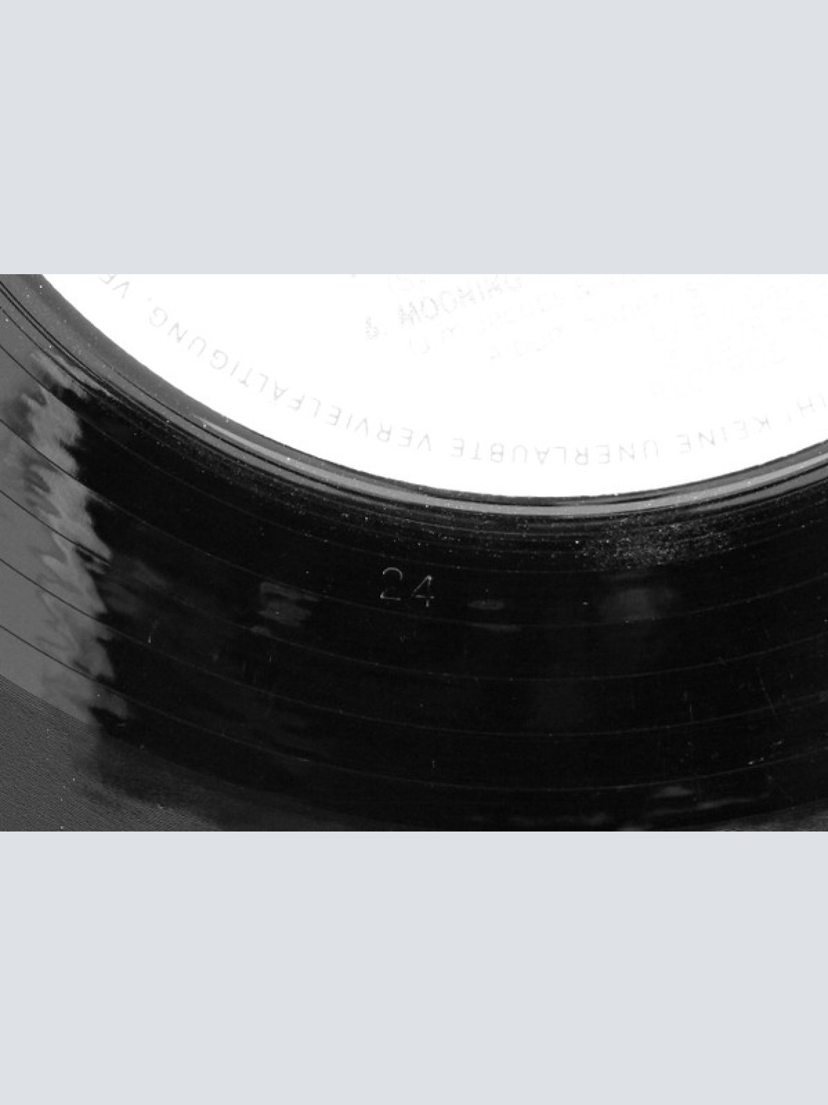 Vinyl / Various - Grease (The Original Soundtrack From The Motion Picture)