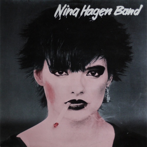 Vinyl / Nina Hagen Band - Nina Hagen Band