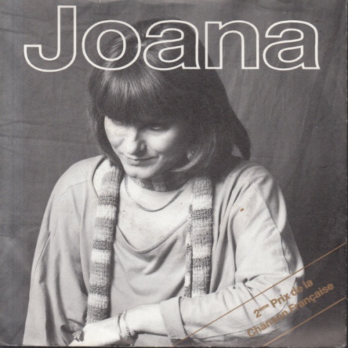 Vinyl / Joana (6) - Bernard-Superstar