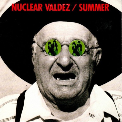 Vinyl / Nuclear Valdez - Summer