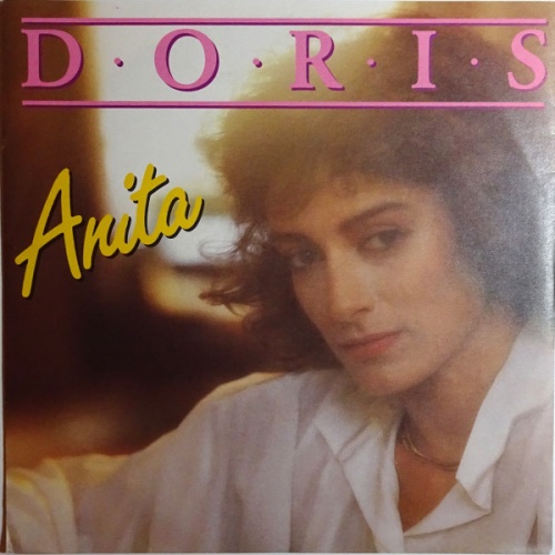 Vinyl / Doris* - Anita