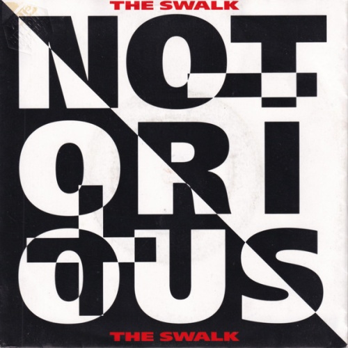 Vinyl / Notorious (3) - The Swalk