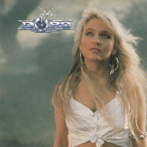 Vinyl / Doro - Hard Times / Für Immer