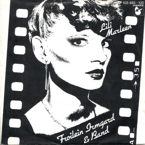 Vinyl / Froilein Irmgard & Band - Lili Marleen