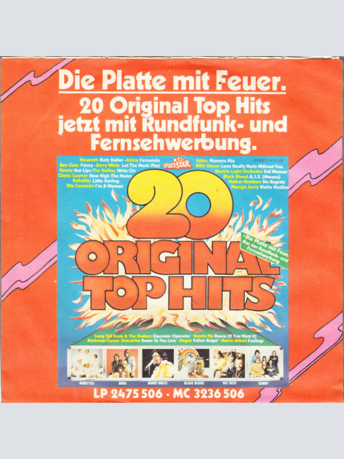 Vinyl / Norma Jenkins - Gimme Some