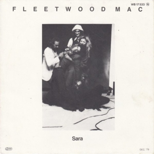 Vinyl / Fleetwood Mac - Sara