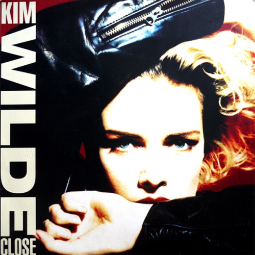 Vinyl / Kim Wilde - Close