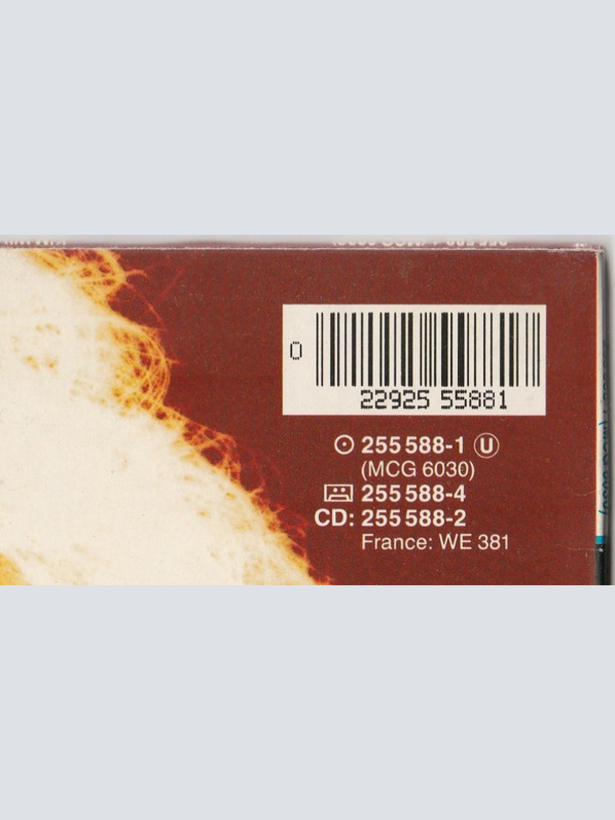 Vinyl / Kim Wilde - Close