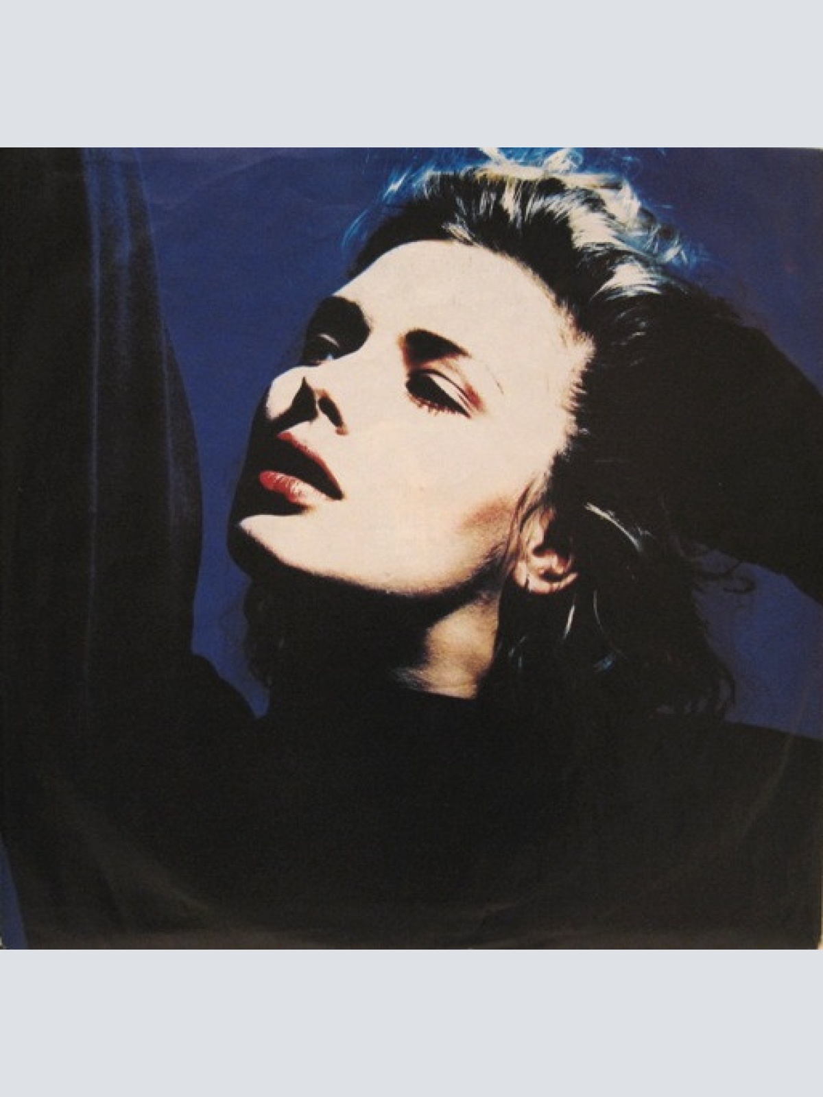 Vinyl / Kim Wilde - Close