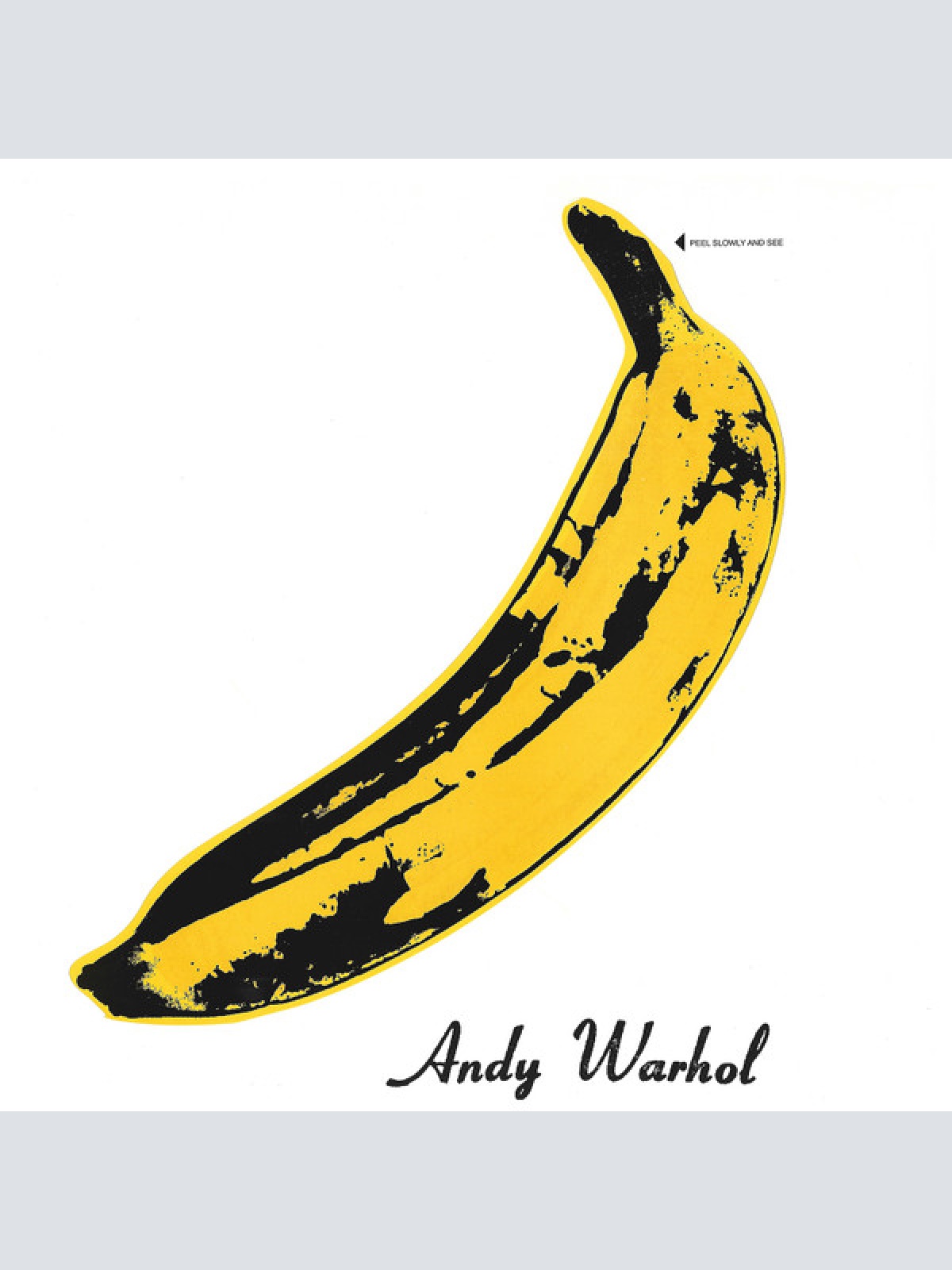 Vinyl / The Velvet Underground & Nico (3) - The Velvet Underground & Nico