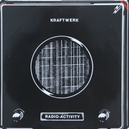 Vinyl / Kraftwerk - Radio-Activity