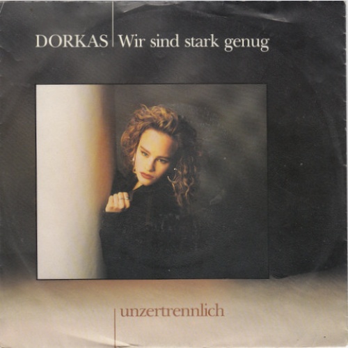 Vinyl / Dorkas - Wir Sind Stark Genug