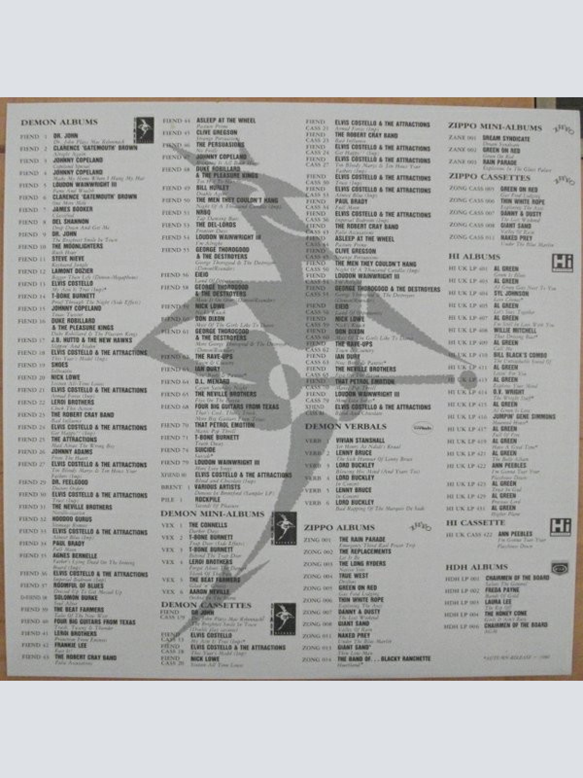 Vinyl / Clarence Gatemouth Brown* - Real Life