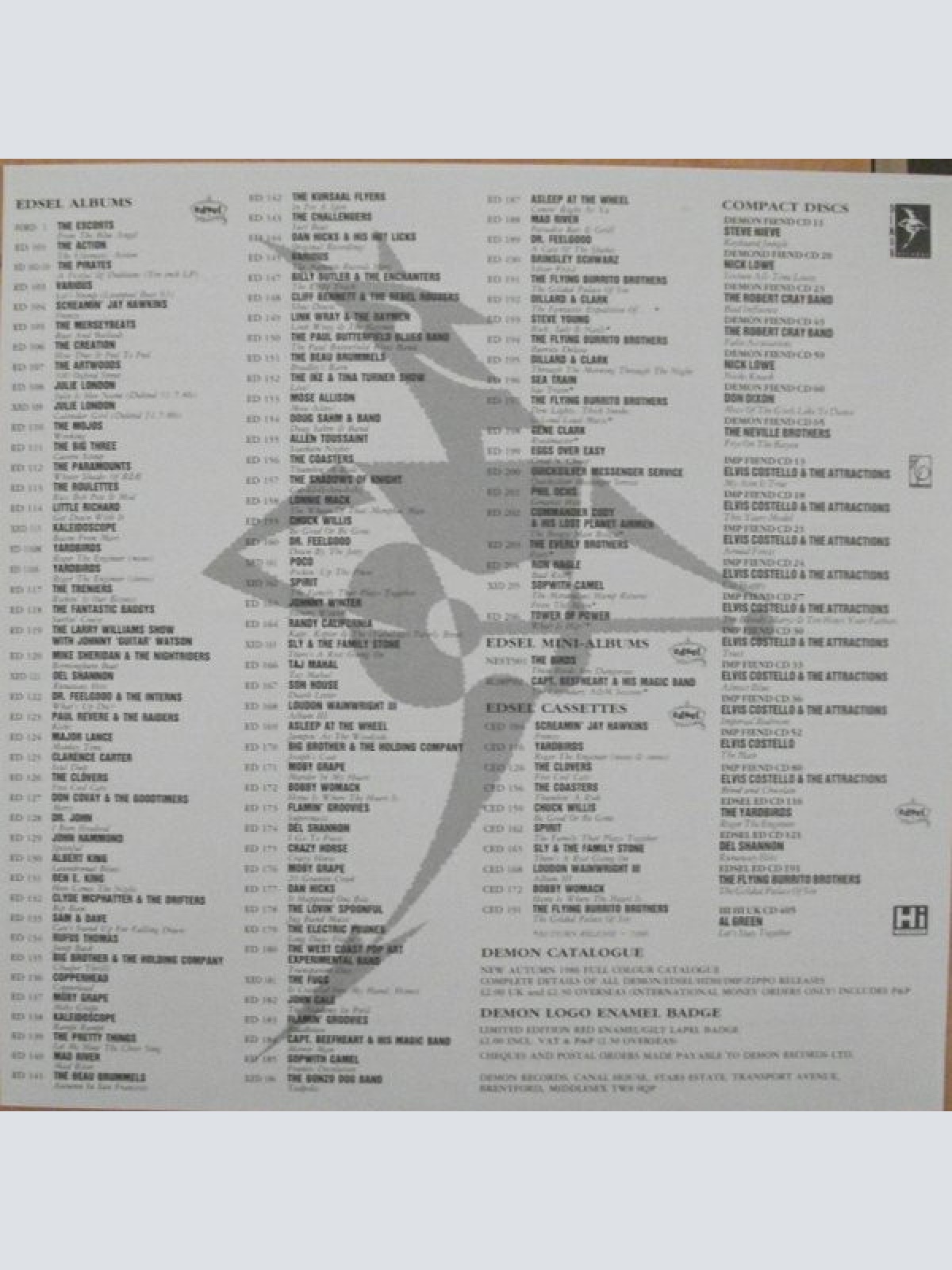 Vinyl / Clarence Gatemouth Brown* - Real Life