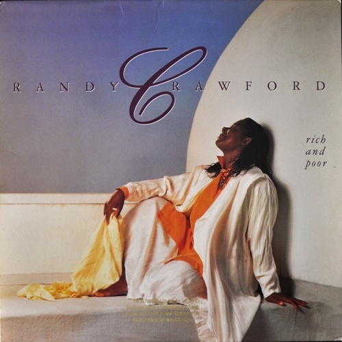 Vinyl / Randy Crawford - Rich And Poor