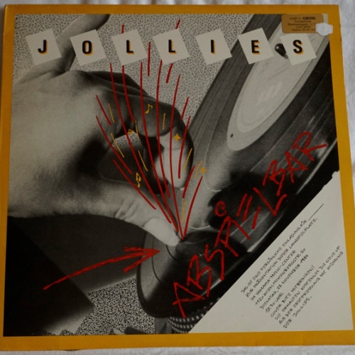 Vinyl / Jollies* - Abspielbar