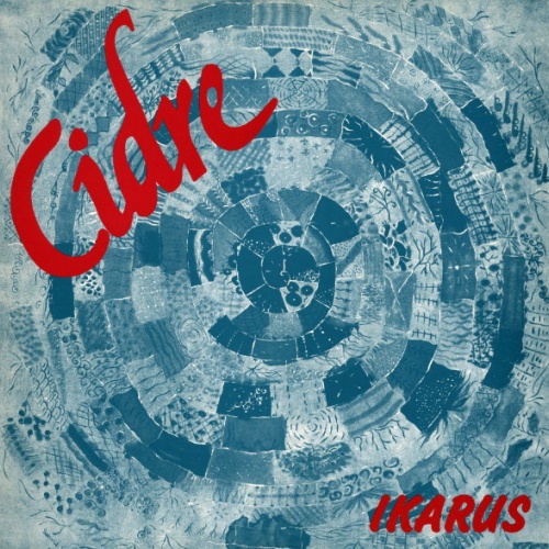 Vinyl / Cidre - Ikarus