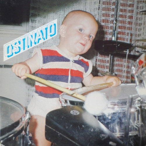 Vinyl / Ostinato (6) - Ostinato