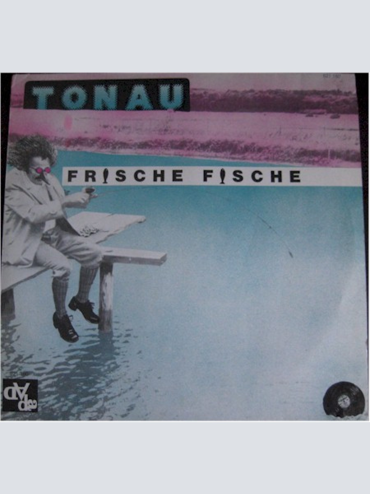 Vinyl / Various - Tonau - Frische Fische