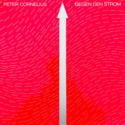 Vinyl / Peter Cornelius - Gegen Den Strom