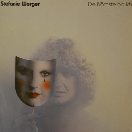 Vinyl / Stefanie Werger - Die Nächste Bin Ich