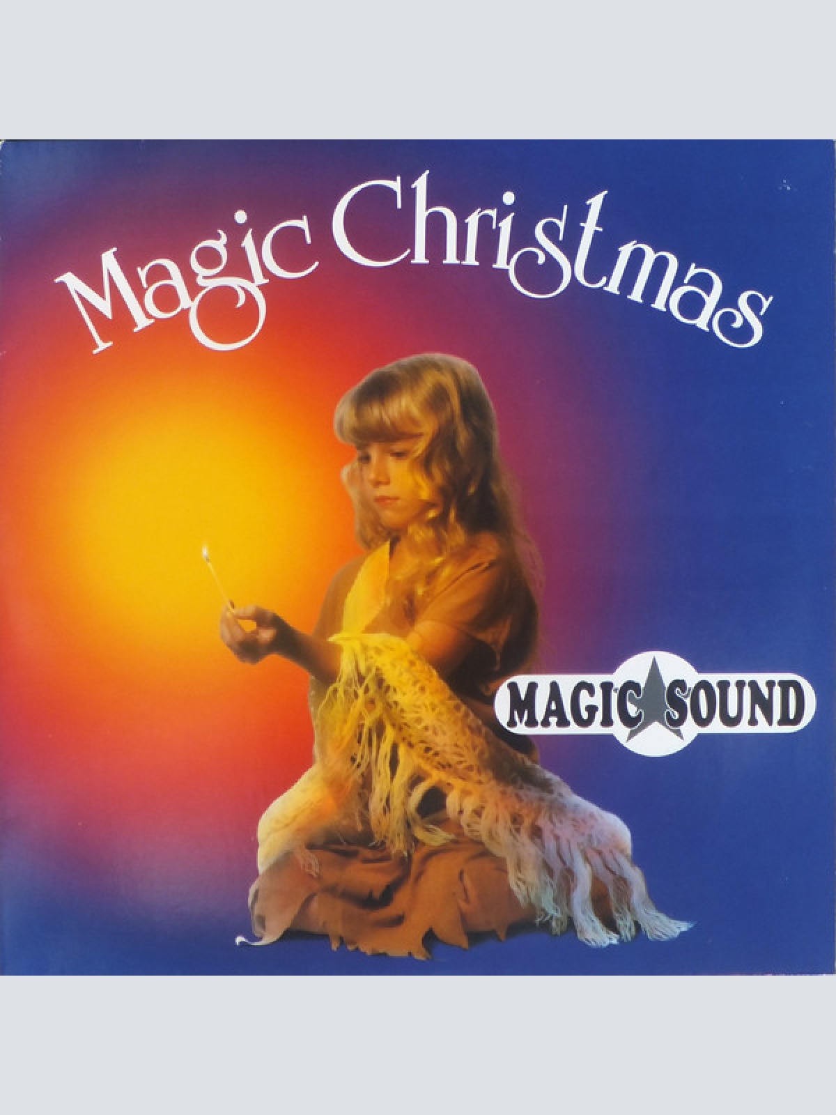 Vinyl / Magic Sound (2) - Magic Christmas