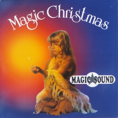 Vinyl / Magic Sound (2) - Magic Christmas