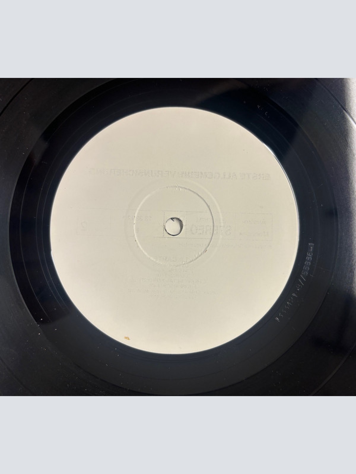 Vinyl / EAV (Erste Allgemeine Verunsicherung) - A La Carte