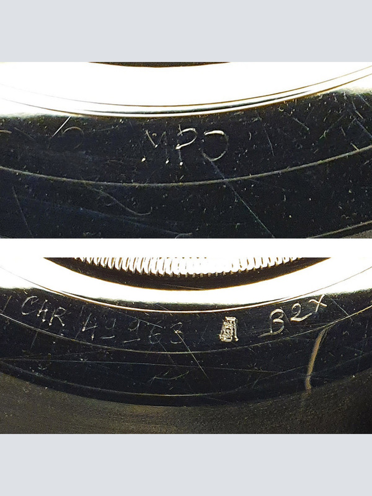 Vinyl / F-R David* - Words