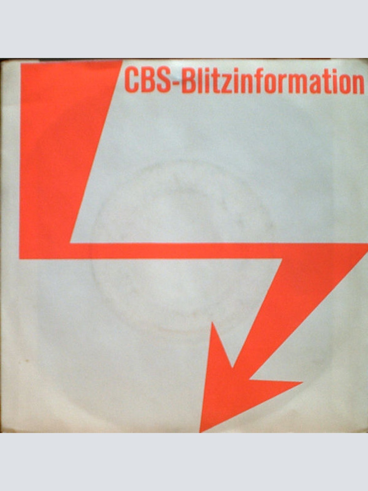 Vinyl / David Essex - City Lights