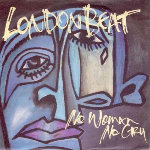 Vinyl / Londonbeat - No Woman No Cry
