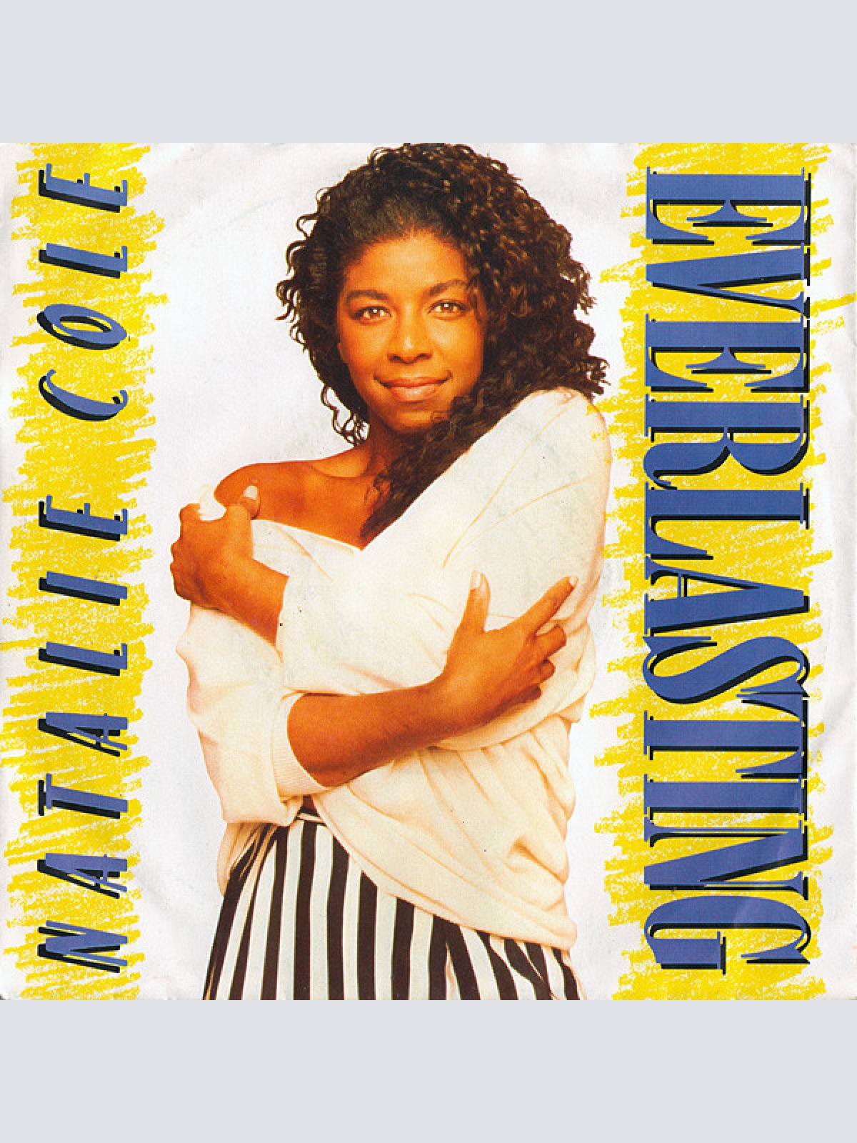 Vinyl / Natalie Cole - Everlasting
