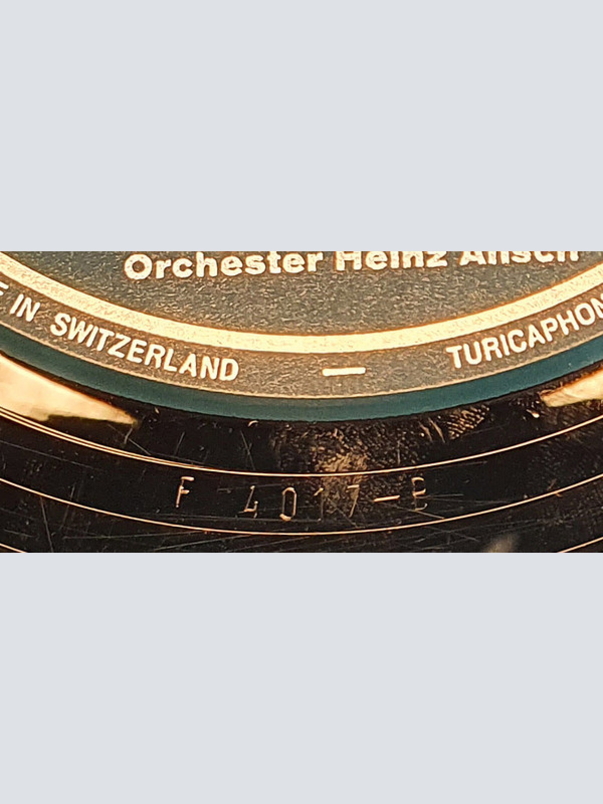 Vinyl / Georges Pillou* - Komm Zurück Zu Mir / Rosalinda Aus Santa Maria