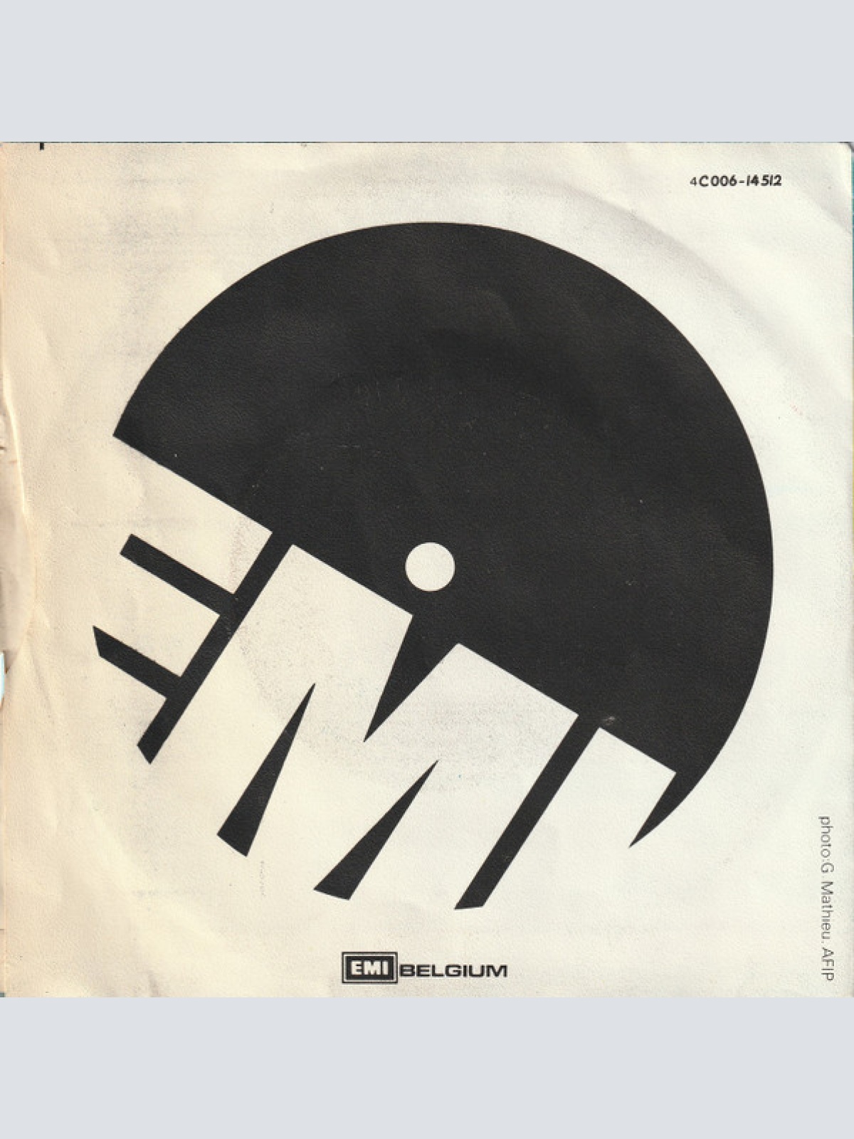 Vinyl / Panama (4) - Nights In White Satin