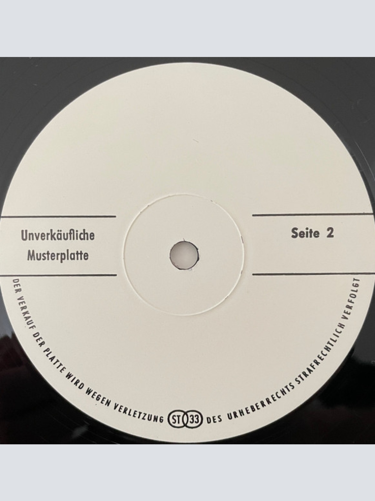 Vinyl / The Soundstealers - It's Time For House