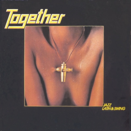 Vinyl / Together (22) - Jazz Latin & Swing