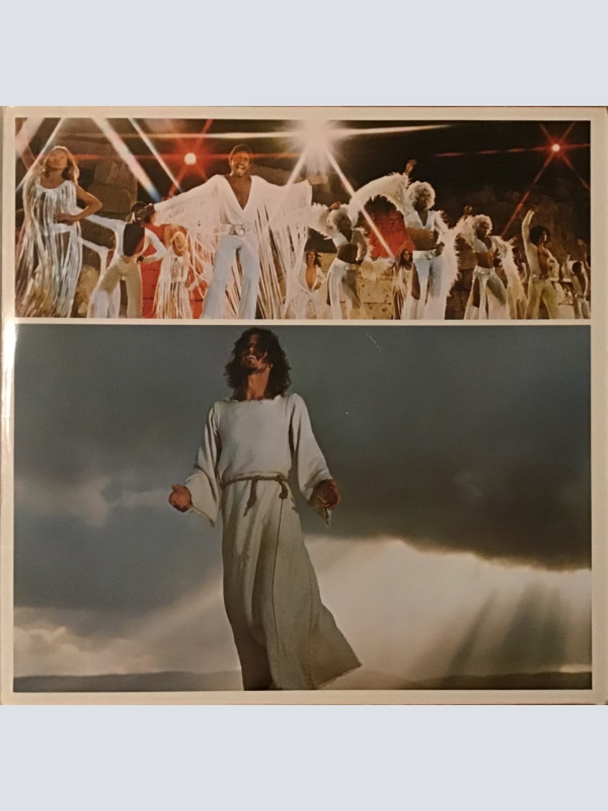 Vinyl / Various - Jesus Christ Superstar (The Original Motion Picture Sound Track Album)