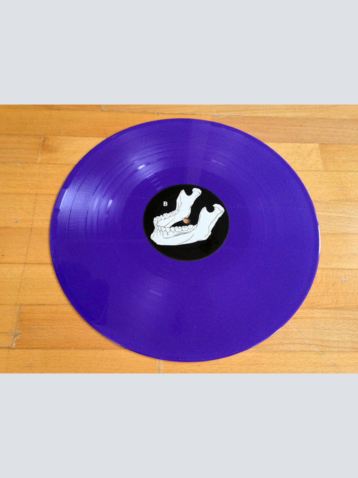 Vinyl / It's Everyone Else - New Religion