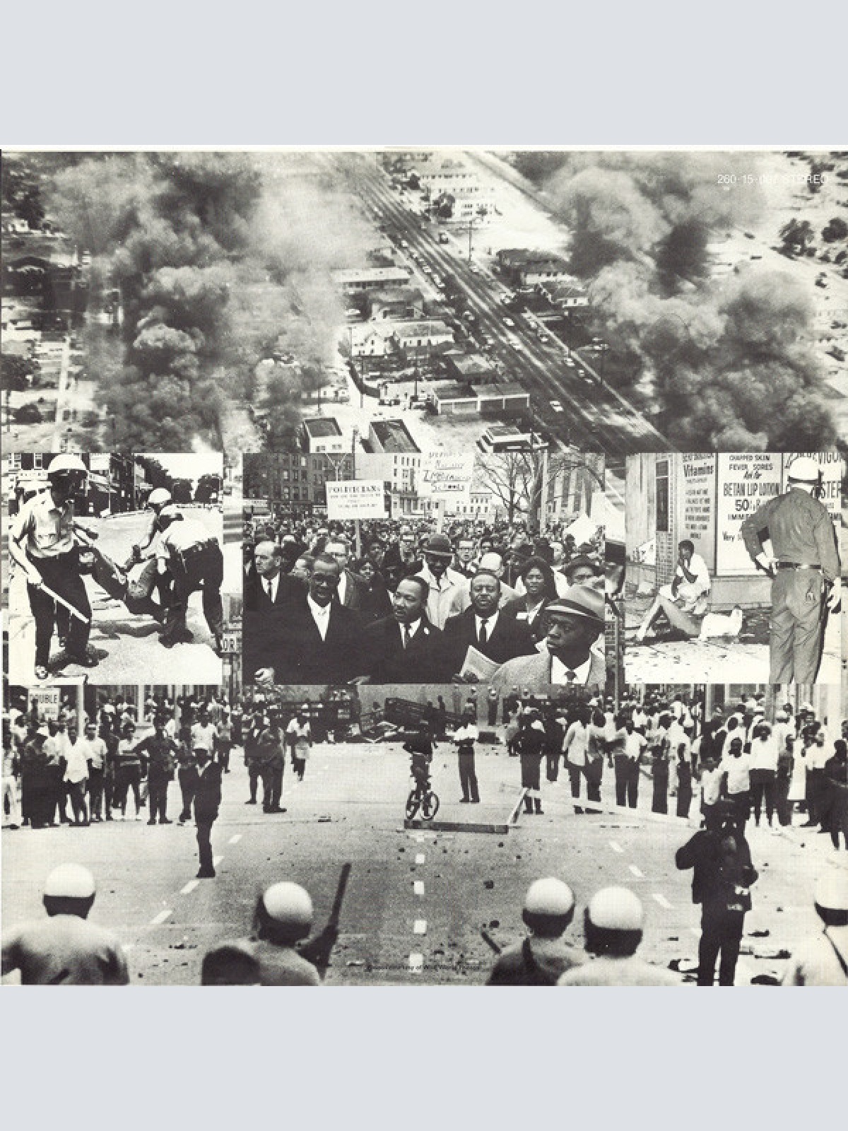 Vinyl / Stevie Wonder - Hotter Than July