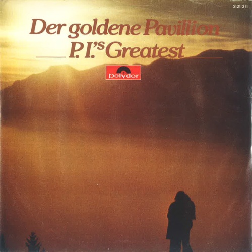 Vinyl / Various - Der Goldene Pavillion / P.I.'s Greatest
