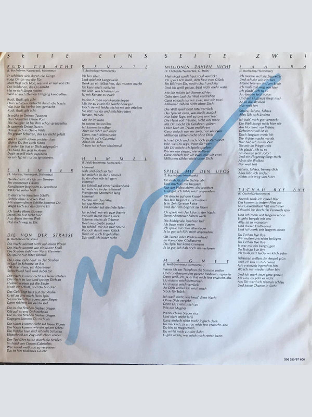 Vinyl / Minisex - Ayo