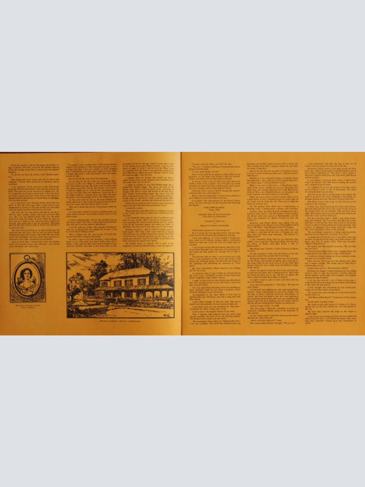 Vinyl / Fairport Convention - "Babbacombe" Lee