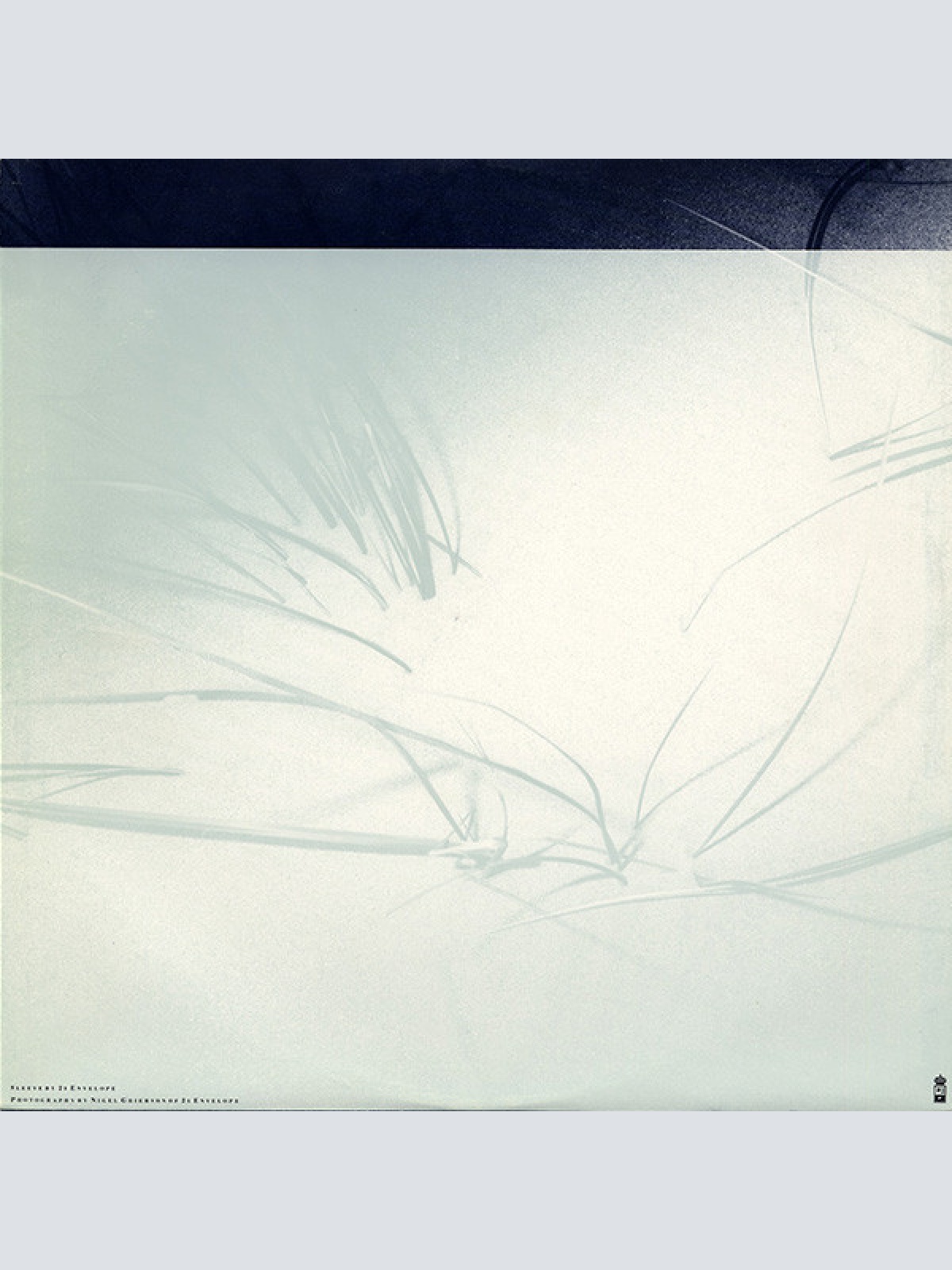 Vinyl / Harold Budd ▪ Elizabeth Fraser ▪ Robin Guthrie ▪ Simon Raymonde - The Moon And The Melodies