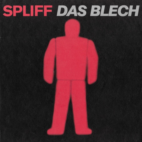 Vinyl / Spliff - Das Blech